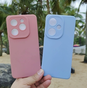 เคสโทรศัพท์แบบด้านสีฮิตปี 2025 สำหรับ Tecno Spark Go, Infinix Zero 30, Hot 50 Pro, Infinix Note 50 Pro+ และ S25 - Product Image 5