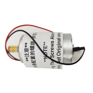 Motor de Tinta FM-60-RA3 para Ricoh DX 2430 2432 3443 <span class=keywords><strong>Gestetner</strong></span> 6201 6202 6302, Motor de Tinta FM-60-RA3 DC24V 2900R/MIN - Product Image 4