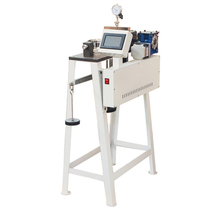 เครื่องทดสอบแรงเฉือนดินแบบดิจิตอลสำหรับการทดสอบความแข็งแรงของดิน - Product Image 2