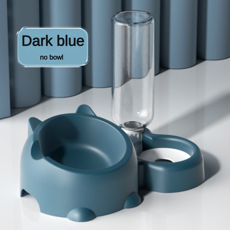Bleu foncé [sans bol]