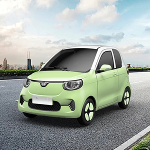 EEC RHD auto elettrica EV nuova auto elettrica piccola Mini auto elettrica - Product Image 4