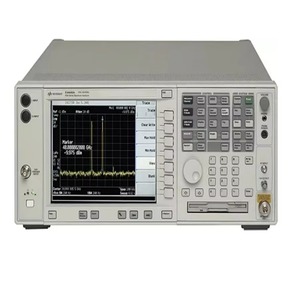 เครื่องวิเคราะห์ PSA รุ่น Keysight /Agilent E4448A, 3 เฮิรตซ์ ถึง 50 กิกะเฮิรตซ์ - Product Image 1