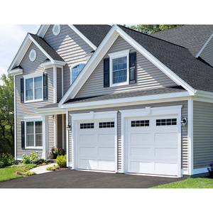 Di alta qualità stile classico Villa automatico Flap <span class=keywords><strong>Garage</strong></span> <span class=keywords><strong>porta</strong></span> sezionale <span class=keywords><strong>per</strong></span> la casa all'aperto - Product Image 5