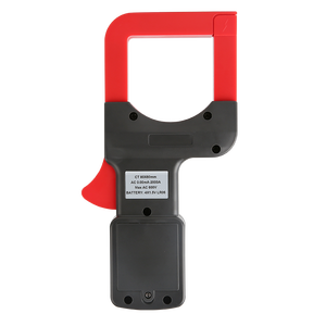 UNI-T UT253A Large Jaw Leakage Current 1200A Digital Integration Auto <b>Range</b> RS-232 - Product Image 6
