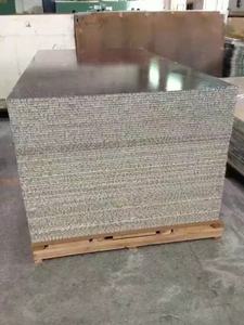 <span class=keywords><strong>Panel</strong></span> sándwich interior ignífugo Fábrica de paneles sándwich al por mayor - Product Image 6