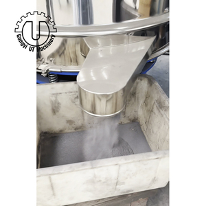 Línea de Producción de Reciclaje de Paneles Solares Fotovoltaicos de Alta Eficiencia con Motor y Componentes de Rodamientos con 99% de Eficiencia - Product Image 2