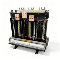 Transformateur sec triphasé basse tension 5KVA, 10KVA, 20KVA, 25KVA, 30KVA 0.8kV, 0.38kV, 0.22kV, 0.11kV