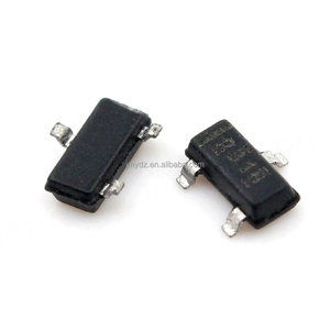 REF3120AIDBZR Silk Screen R31 Paquete SOT-23 Chip IC de Referencia de Voltaje - Product Image 1