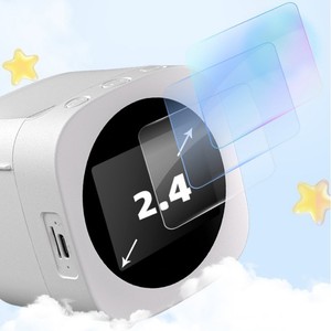 Herramienta creativa inteligente con tecnología de IA que, con la potencia de la voz, transforma instantáneamente cualquier idea en un sticker que puedes colorear, compartir y coleccionar. - Product Image 4