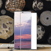 Protection d'écran en verre trempé incurvé 3D pleine couverture pour Infinix Note 40 Pro Plus, film protecteur pour Infinix Hot 60 Pro+