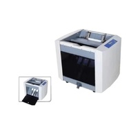 Brochure Brochure Brochure Manuel Utilisateur Automatique Livre Stitcher Dossier Faisant La Machine