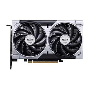 การ์ดจอ RTX5060 8G VENTUS 2X OC ระบายความร้อนด้วยพัดลม สำหรับเล่นเกม ขายส่ง การ์ดจอ RTX5060 8G VENTUS 2X OC ระบายความร้อนด้วยพัดลม ขายส่ง - Product Image 2