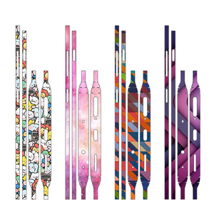 Fundas para Teléfonos Móviles OnePlus con Diseño de Personajes de Dibujos Animados, Película Protectora Adhesiva, Cubierta Trasera, Calcomanía Decorativa - Product Image 1