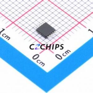 Nouveau-Original BS814C-1-10MSOP MSOP-10 Circuit intégré IC puce tactile puce vente entière puces de composants électroniques et Service de nomenclature - Product Image 2