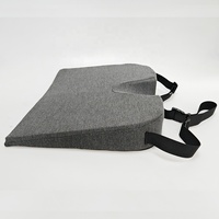 Coussin de siège de fauteuil roulant coussin de chaise de jeu coussin de chaise de bureau coussin de chaise de salle à manger coussin de siège confortable qualité supérieure