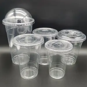 LITAI-máquinas de producción de vasos de plástico desechables, PP, PS, PLA, té/taza de café