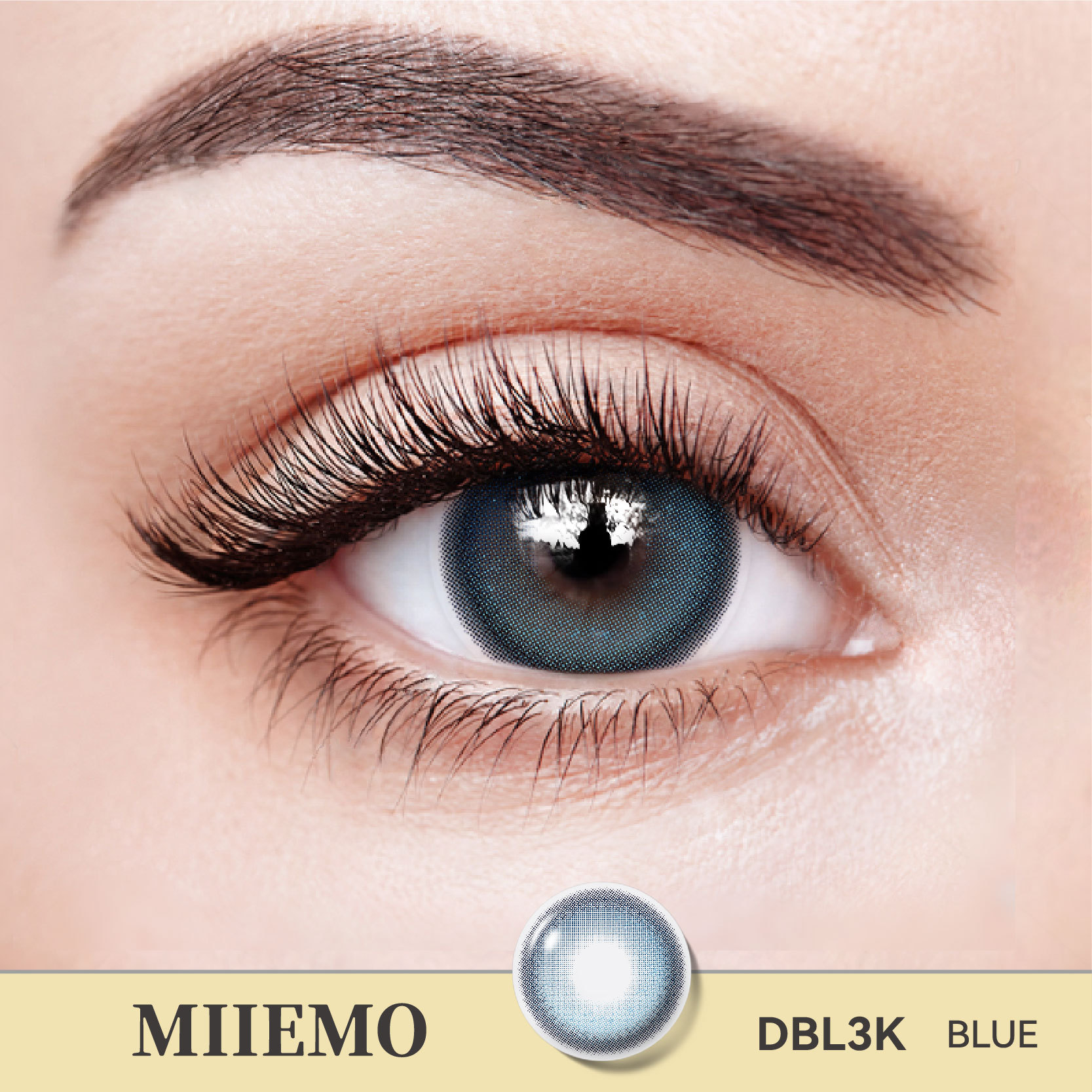 Azul oscuro