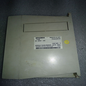 โมดูล IO ของบริษัท FCUA-DX121 FCUA-DX141 - Product Image 2