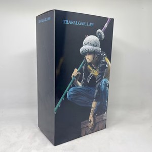 <span class=keywords><strong>Figurine</strong></span> en PVC <span class=keywords><strong>Trafalgar</strong></span> D Water Law, 17cm, 1 pièce, jouet en plastique, pour collection, cadeau - Product Image 6