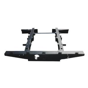 Mezza Sezione Posteriore del Telaio - RICAMBI AG ADATTI PER LAND ROVER - Product Image 1