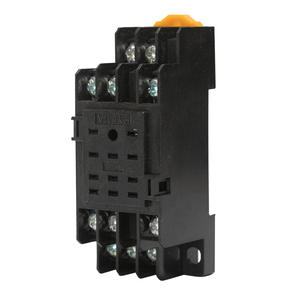Base de Relé HH53P MY3NJ PYF11A con Cableado de Contactor para Válvula Solenoide - Product Image 4