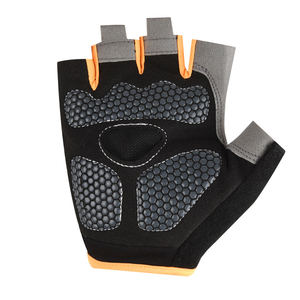 Coexistence 2026 Wholesale Breathable Fitness Training Gel Pad Workout Protector Half Finger <b>Weight</b> Lifting <b>Gloves</b> Unisex - Product Image 6
