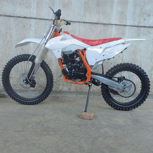 Motocross 2021 Nueva, Económica, con Motor de 4 Tiempos Refrigerado por Aire, sin Escobillas, para Adultos, con Certificación CE - Product Image 1