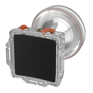 Linterna Frontal LED Recargable por USB Multifunción Impermeable Ajustable <span class=keywords><strong>para</strong></span> Caza, Campismo, Pesca, Correr, Senderismo y Actividades al Aire Libre - Product Image 5