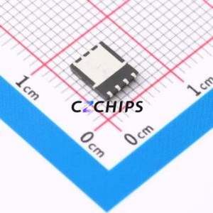 Transistor à effet de champ à transistor DFN5060 MCAC25P10YHE3-TP neuf et original (MOSFET) - Product Image 2