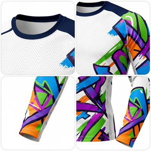 Fanshi OEM, Conjunto de Uniformes de Baloncesto Personalizados con Logotipo Sublimado, Camisetas Reversibles para Hombres, Niños, Mujeres y Jóvenes, Ropa Deportiva Meiang - Product Image 2