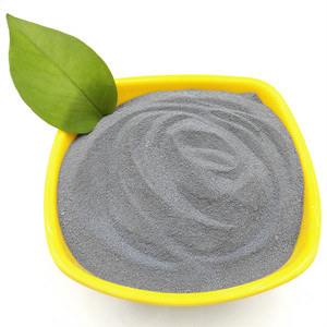Densified Microsilica Grey Powder <strong>Micro</strong> <strong>Silica</strong> <strong>Fume</strong> for Concrete - Product Image 3