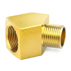 Coudière femelle de haute qualité à 45 degrés en acier (AOL-023) SAE # Raccord de tuyauterie en laiton forgé classe 150 basse pression NPT 130339 - Product Image 1