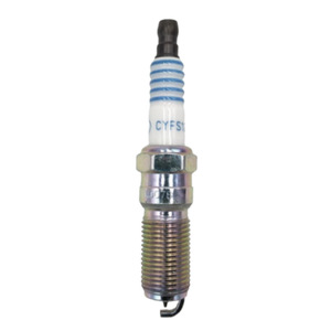หัวเทียนอิริเดียม Cyfs-12y-2 สำหรับเครื่องยนต์เบนซิน ฟอร์ด มาสด้า แลนด์โรเวอร์ ไฮลักซ์ เกียร์ธรรมดา - Product Image 2