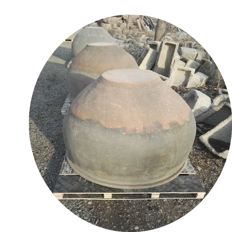 Old Stone Trough for Garden antigue