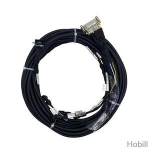 En stock, neuf, accessoires pour robot industriel FANUC, câble d'encodeur de corps A660-8018-T897 pour M-2000IC-165F/210F - Product Image 4