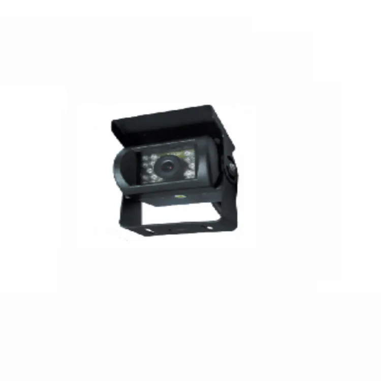 Waterproof Universal Car Rear View Camera Night Vision Backup Camera For All Vehicles