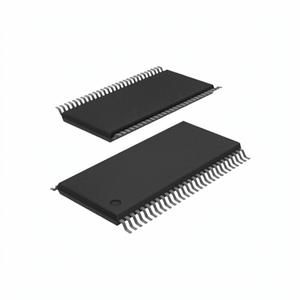 SN74ALVC162834GR IC UNIV BUS DVR 18BIT 56TSSOP Logic BOM IC En Stock Composants Électroniques Originaux - Product Image 1