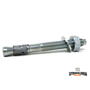 Fischer fbn II K ที่ยึดค้อน10x รุ่นสั้นพร้อมแคลมป์ขยายได้ (50ชิ้น) - Product Image 5