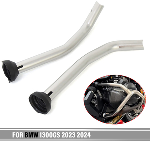 Para BMW R1300GS R 1300 GS 2023 2024, Barra Protectora de Cilindro de Motor para Motocicleta, Barra de Protección <span class=keywords><strong>Original</strong></span> para el Chasis, Kit de Refuerzos - Product Image 2