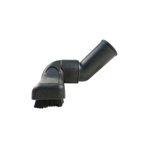 Brosse universelle en crin de cheval Accessoires d'<span class=keywords><strong>aspirateur</strong></span> Brosse à épousseter Buse de <span class=keywords><strong>parquet</strong></span> de sol de 32mm de diamètre - Product Image 4