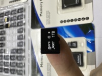 Tarjeta Micro SD de 32 GB, 64 GB, Actualizable a 1024 GB, Clase 10, Tarjeta SD de 1 TB, 1024 GB, 512 GB, Tarjeta TF, Tarjeta de Memoria SSD de 1 TB, Éxito de Ventas en eBay 2025