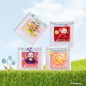 Collezione di sculture in vaso moderne Missha - Product Image 1