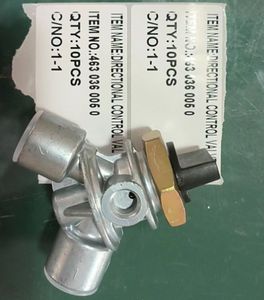 VIT-U часть грузовика 2/3 клапан управления направлением 4630360050 1506104 1934919 - Product Image 2