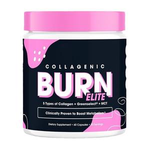 Synkonda OEM Natural 60 Capsules 5 Types Collagène Boost Métabolisme Produits de Beauté Complément Alimentaire pour <span class=keywords><strong>Cheveux</strong></span> <span class=keywords><strong>et</strong></span> Peau - Product Image 6