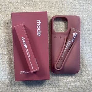 Coques de Téléphone Portable en Silicone Anti-Choc Style Tendance Pour 11/12/13/14/15 Pro Max Avec Support Téléphone - Product Image 6
