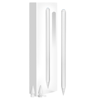 Ruidian 2025 luxe tablette crayon nouveau Style iPad stylet sans fil charge Angle détection raccourci Palm rejet caractéristiques