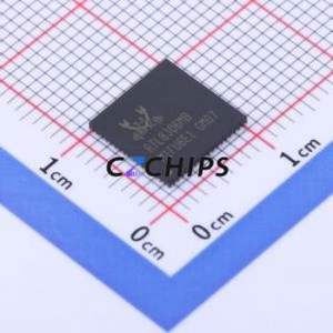 วงจรรวม QFN-64-EP RTL8306MB-CG (9x9) ชิปวงจรรับส่งสัญญาณอีเทอร์เน็ต - Product Image 1