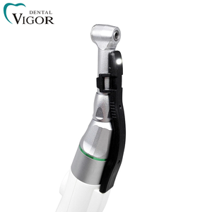 Kit de Motor Endodóntico Dental LED con Reducción 16:1, Cabezal Contra Ángulo con Lámpara, Motor Endodóntico Eléctrico Inalámbrico - Product Image 3