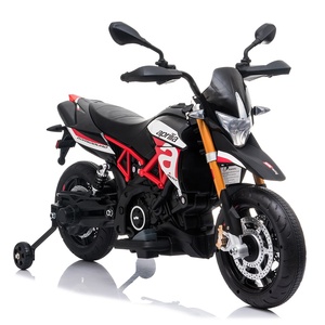Nuova <span class=keywords><strong>moto</strong></span> elettrica <span class=keywords><strong>per</strong></span> bambini ricaricabile, <span class=keywords><strong>moto</strong></span> da corsa <span class=keywords><strong>per</strong></span> bambini APRILIA, motos para ninos - Product Image 3