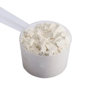 China Bulk Food Ingredient Supplement BCAA Powder 25kg
